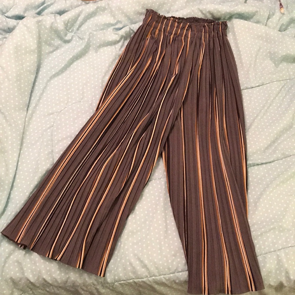 Keltis Shop Flow Pants